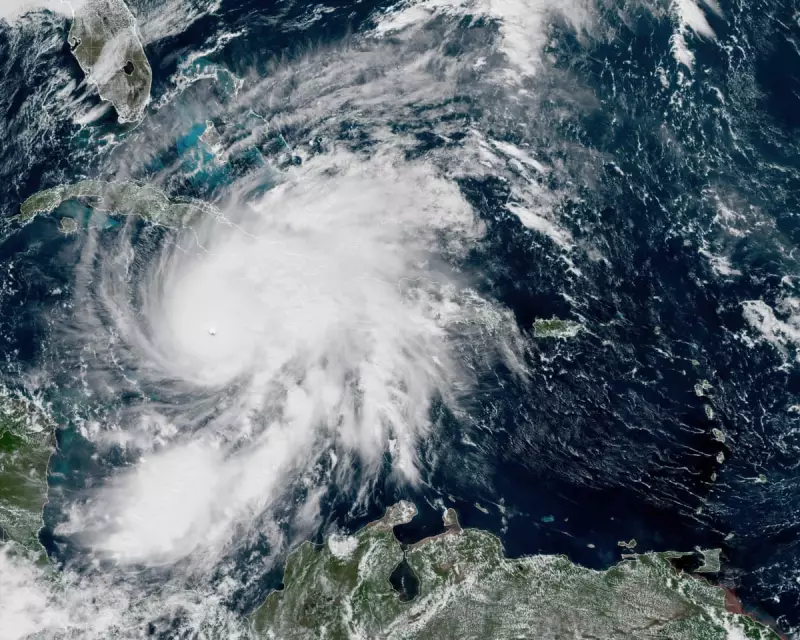 Trump's Climate Crisis Denial: A Dangerous Path for Global Environmental Policy