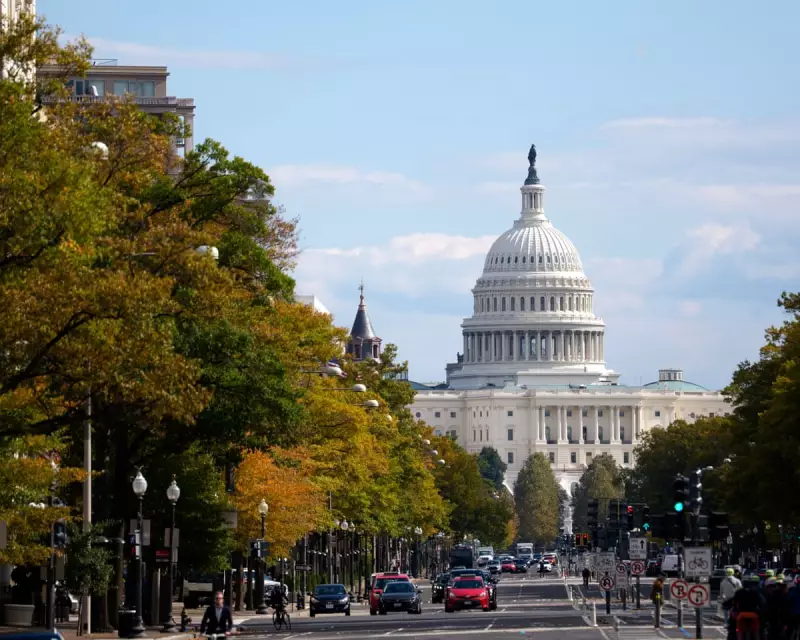 Trump's Legal Firestorm Intensifies: Georgia Racketeering Case Takes Dramatic Turn