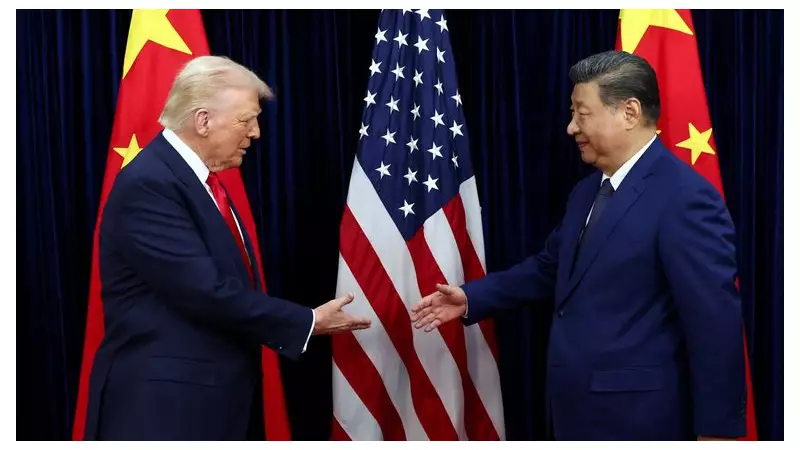 Trump's Sunny Take on Xi Summit Masks Thorny Diplomatic Reality