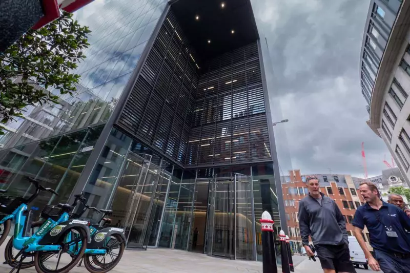 UK Deal-Making Roars Back to Life as Cavendish Reports Soaring Profits