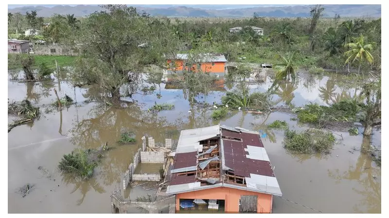 UK Government Charters Emergency Flights to Rescue British Nationals Stranded in Hurricane-Ravaged Jamaica