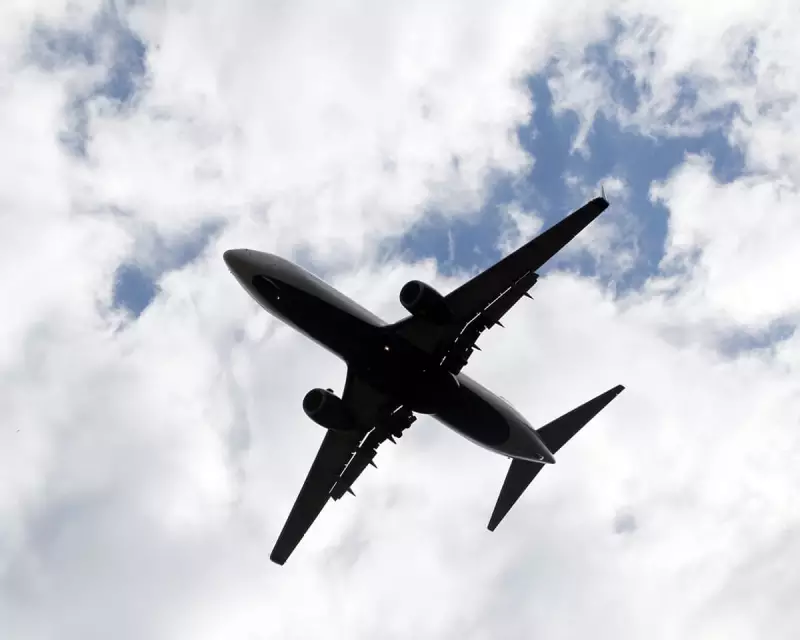 UK Mother's Child Benefit Axed After Booking Flight She Never Took - The Shocking DWP Rule That Cost Her Thousands