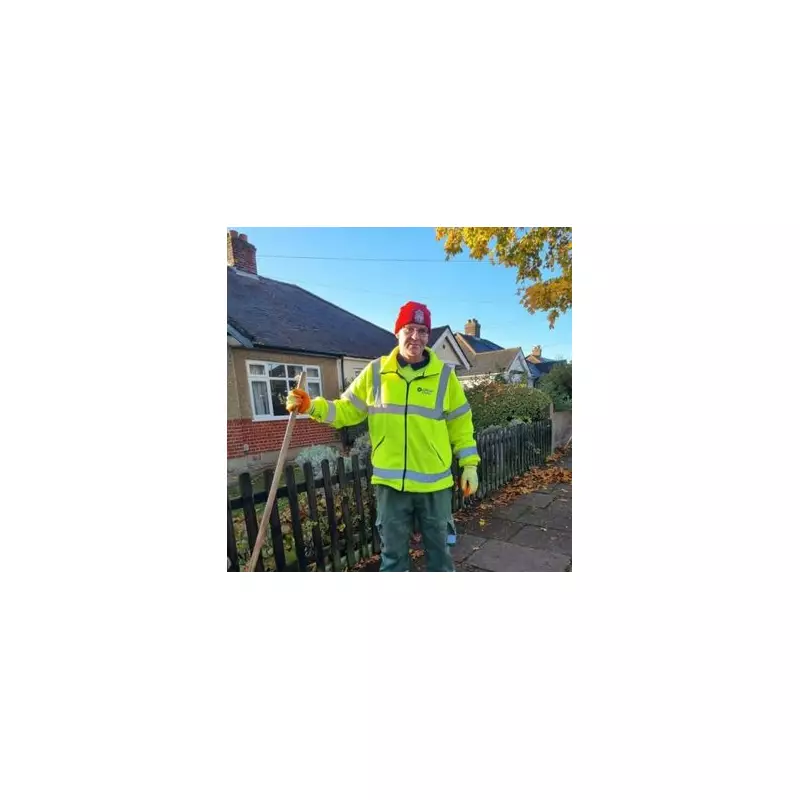 Uxbridge Mourns Beloved Shopkeeper: Tributes Pour In for 'Heart of the Community'