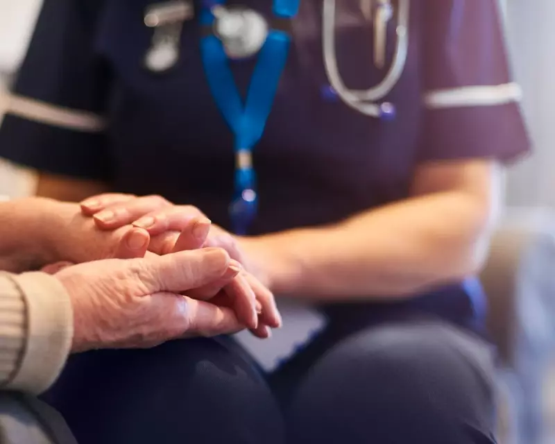 Why Properly Funded Hospice Care Must Become a National Priority