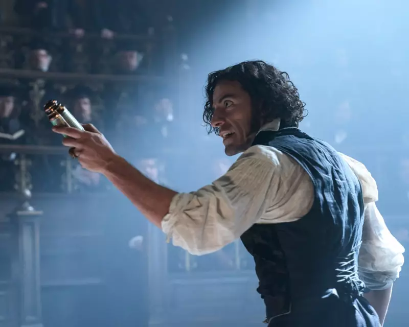 Your Ultimate TV Guide: From Frankenstein to Kenny Dalglish - 7 Must-See Films This Week