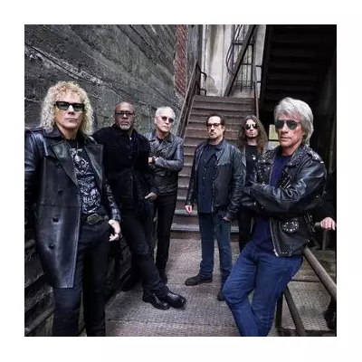 Bon Jovi Wembley Seating Plan 2025: Your Ultimate Guide to the Best Seats & Ticket Info