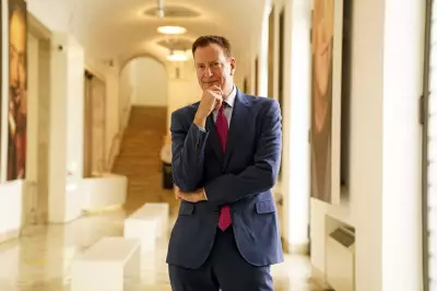 Deepfake Deception: Fake Bill de Blasio Interview Sparks AI Election Alarm