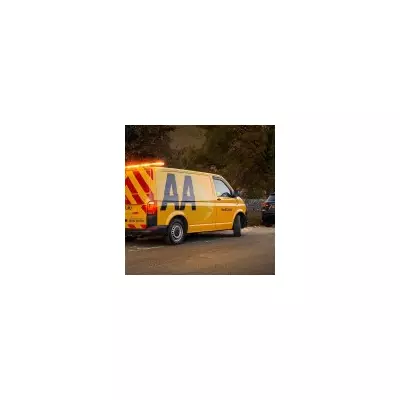 Digital Breakdown Revolution: How Brits Are Ditching Traditional Recovery for Smart EV Assistance