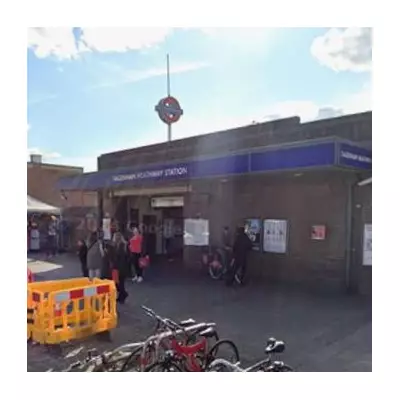 East London Stabbing: Young Man Fighting for Life After Violent Street Attack