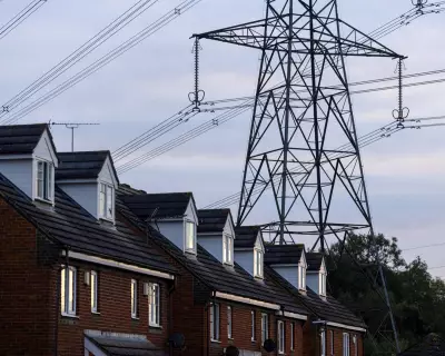 Energy Bill Scandal: Millions of UK Customers Owed £240 Million in Forgotten Credit