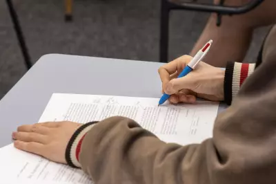 Exam Blunder: Australian Students Study Wrong Caesar in Major Syllabus Error