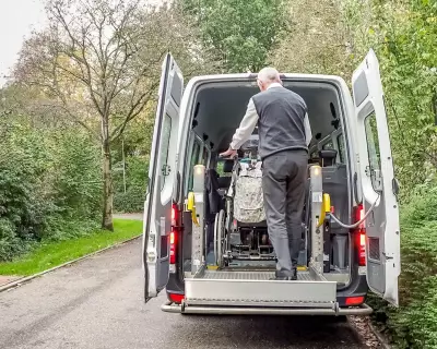 Families in Crisis: Soaring Transport Costs Leave Special Needs Pupils Stranded Across England