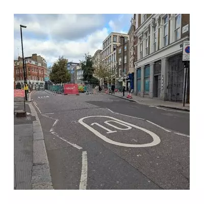 Islington's Puzzling Parking Policy: Residents Demand Answers Over Confusing Council Decision