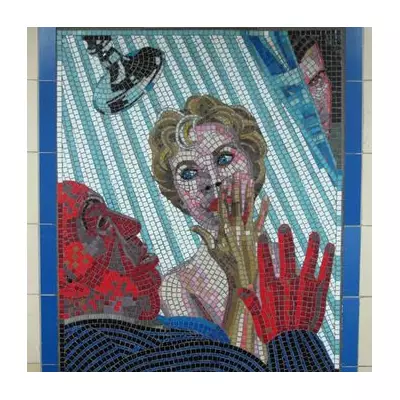 London Underground Horror: Commuters Face 'Rat Infestation' at Bank Station