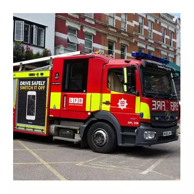 Major South London Road Chaos: A21 Sidcup Road Closed After Serious Incident
