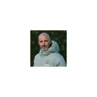 Maresca's Reality Check: Chelsea Boss Grounds Rising Star After Training Attitude Concerns