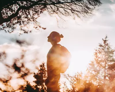 Nature's Extinction Crisis Is Happening Inside Our Bodies: The Shocking Health Consequences