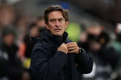 Thomas Frank Delivers Brutally Honest Tottenham Injury Assessment Ahead of Chelsea Clash