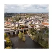 7 Budget Property Hotspots Nestled Next to Britain's Posh Postcodes