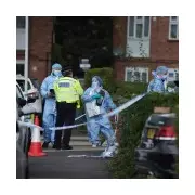 Afghan Migrant Held in Custody After Triple Stabbing Horror in Uxbridge