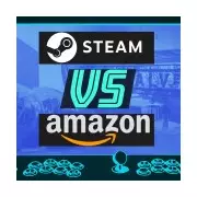 Amazon's 15-Year Secret War on Steam Finally Revealed by Insider