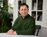 Anne Enright's 'Attention': A Luminous Exploration of Life Through Literature's Lens