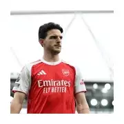 Arsenal Face Burnley Test: Team News, Predicted Lineup & Key Talking Points