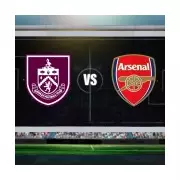 Arsenal Face Burnley Test With Key Stars Doubtful | Team News & Predicted Lineups