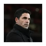 Arteta's Special Praise: Arsenal Star Shines Bright in Brighton Victory