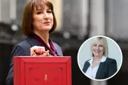 Autumn Budget 2025: What to Expect from Rachel Reeves' First Major Fiscal Statement