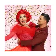 BBC's Strictly Shake-Up: West End Star La Voix Replaces Claudia Winkleman in Biggest Gamble Yet