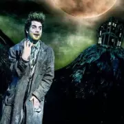 Beetlejuice Is Back! The Ghost With The Most Haunts London's West End - Grab Your Tickets Now!