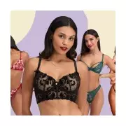 Boux Avenue's Free Knickers Are Back! Don't Miss This Limited-Time Lingerie Offer