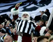 Boxing Day Football Shake-Up: Manchester United vs Newcastle Set for Historic Solo Spotlight