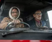 Brassic Bids Emotional Farewell: Sky's Hit Comedy Wraps With Final Season 7