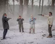 Brassic Bows Out with Tarantino-Inspired Finale as Cult Comedy Reaches Its End