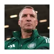 Brendan Rodgers Tipped for Premier League Return After Celtic Exit Shakes Football World