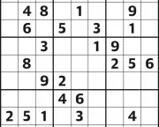 Can You Conquer The Guardian's Diabolical Halloween Sudoku? Puzzle 7089 Awaits