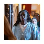 Cat Burns' Traitors Betrayal: The Celebrity Blunder That Cost Her Everything