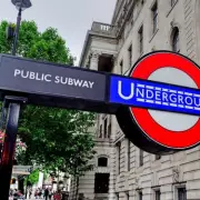 Central Line Chaos: Person Hit by Train Sparks Major Tube Disruption Across London