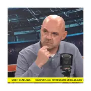 Danny Murphy's Brutal Verdict: Two Man Utd Stars Still 'Not Pulling Their Weight'