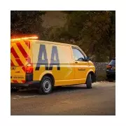 Digital Breakdown Revolution: How Brits Are Ditching Traditional Recovery for Smart EV Assistance