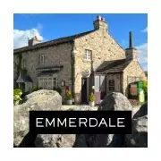 Emmerdale Explosion: Shocking Passion Ignites Between Unexpected Couple