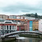 Escape To This Stunning European City In Under 2 Hours From London