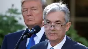 Federal Reserve Cuts Interest Rates as Trump Tariff Inflation Fears Fail to Materialise