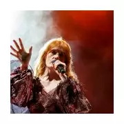 Florence + The Machine Unleash 'Feminine Rage' in Explosive New Album 'Everybody Scream'
