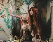 Florence + The Machine's 'Everybody Scream': A Spellbinding Mix of Theatrical Fury and Ethereal Calm