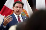 Florida's Academic Exodus: DeSantis Signs Controversial H-1B Visa Ban for State Universities