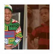 Fresh Prince of Bel-Air Child Star Floyd Roger Myers Jr Dies at 42