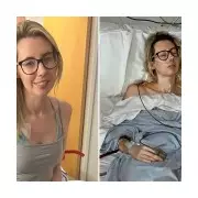 From Gym Pain to Endometriosis Diagnosis: One Woman's Shocking Health Journey